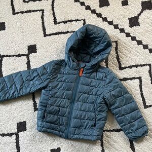 Primary puffer jacket 3T